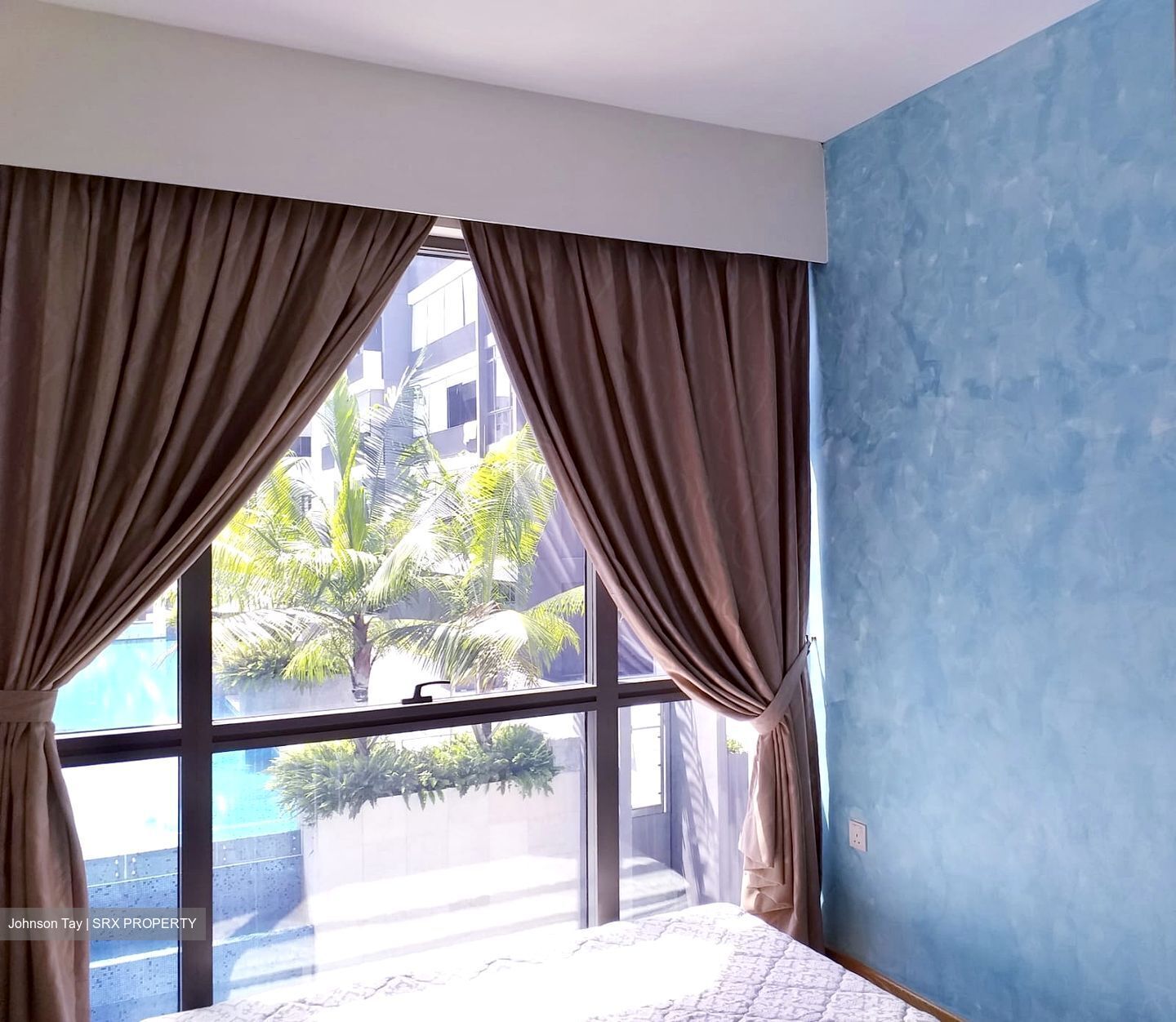 Stratum (D18), Condominium #298437341